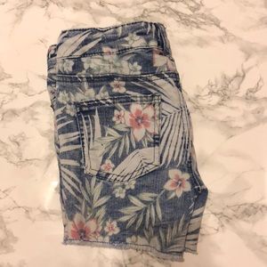 KIDS SHORTS